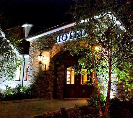 Corr'S Corner Hotel Newtownabbey Ngoại thất bức ảnh
