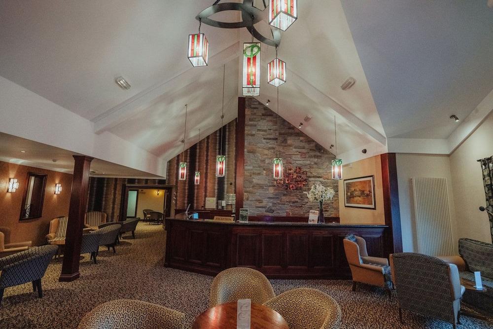 Corr'S Corner Hotel Newtownabbey Ngoại thất bức ảnh