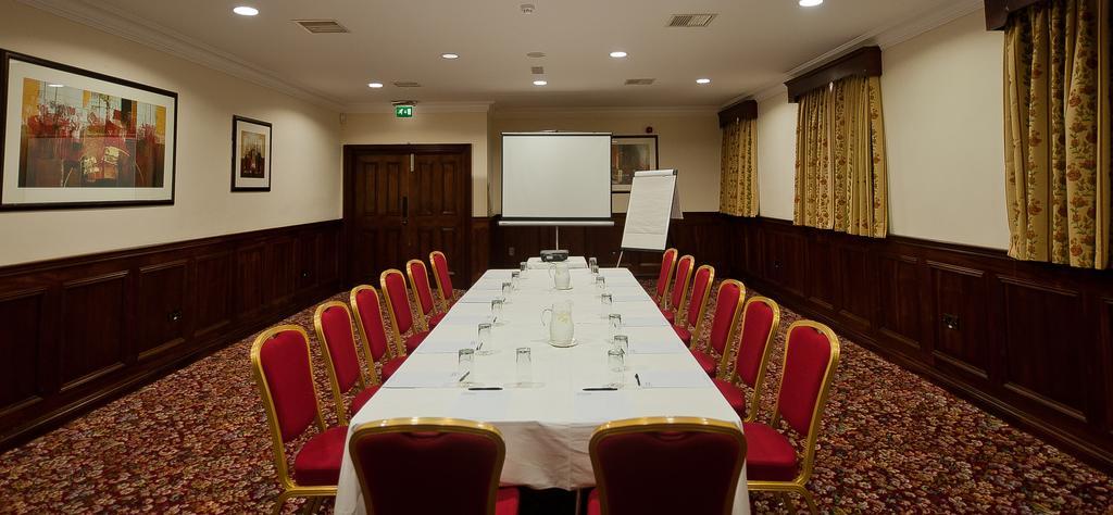 Corr'S Corner Hotel Newtownabbey Ngoại thất bức ảnh