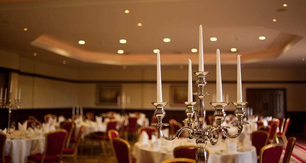 Corr'S Corner Hotel Newtownabbey Ngoại thất bức ảnh