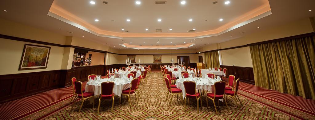 Corr'S Corner Hotel Newtownabbey Ngoại thất bức ảnh