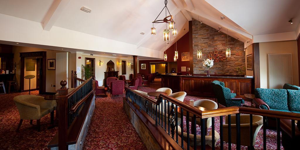 Corr'S Corner Hotel Newtownabbey Ngoại thất bức ảnh