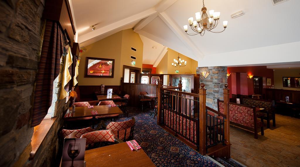 Corr'S Corner Hotel Newtownabbey Ngoại thất bức ảnh