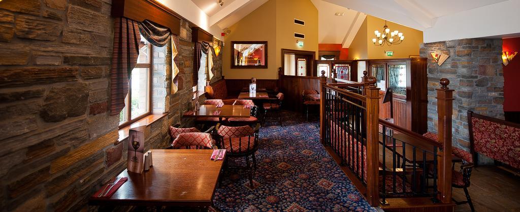 Corr'S Corner Hotel Newtownabbey Ngoại thất bức ảnh