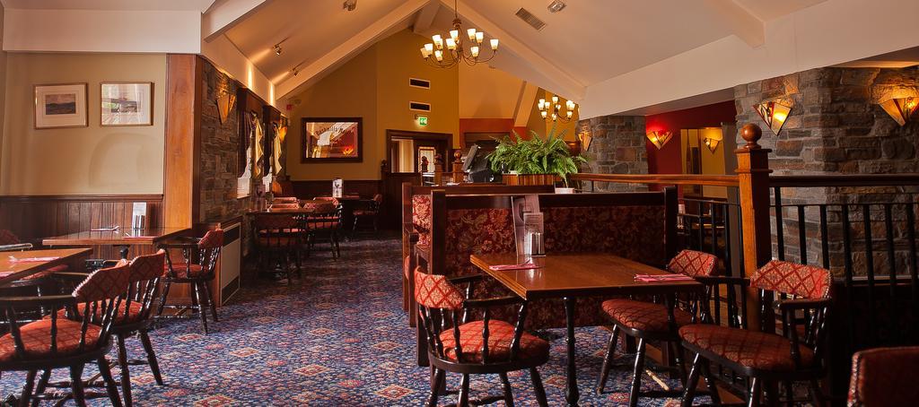 Corr'S Corner Hotel Newtownabbey Ngoại thất bức ảnh