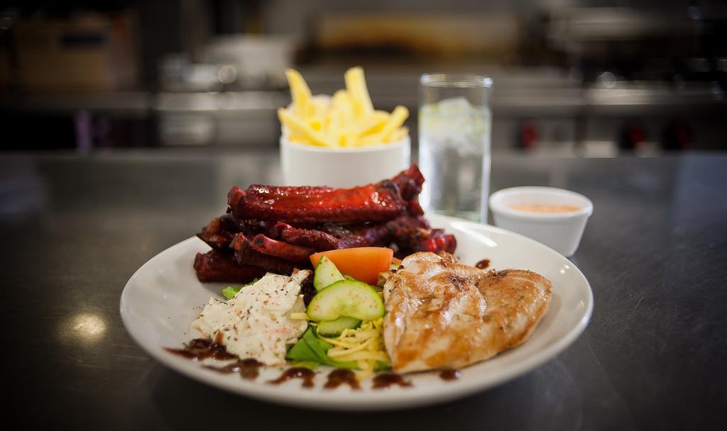 Corr'S Corner Hotel Newtownabbey Ngoại thất bức ảnh