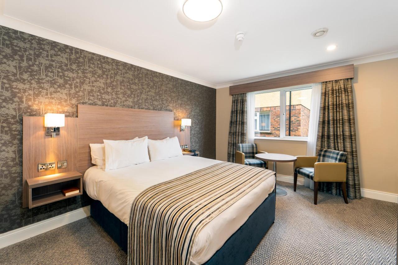 Corr'S Corner Hotel Newtownabbey Ngoại thất bức ảnh