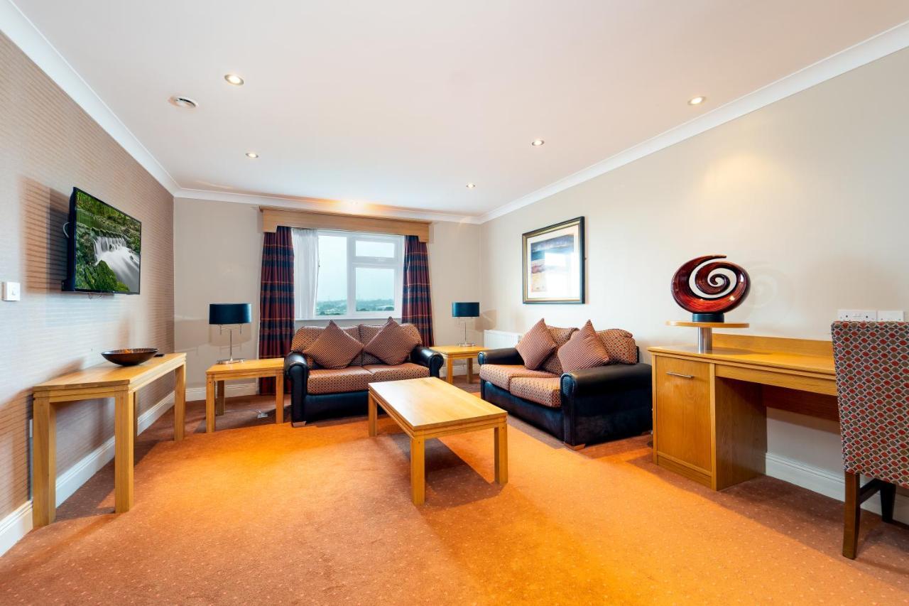Corr'S Corner Hotel Newtownabbey Ngoại thất bức ảnh