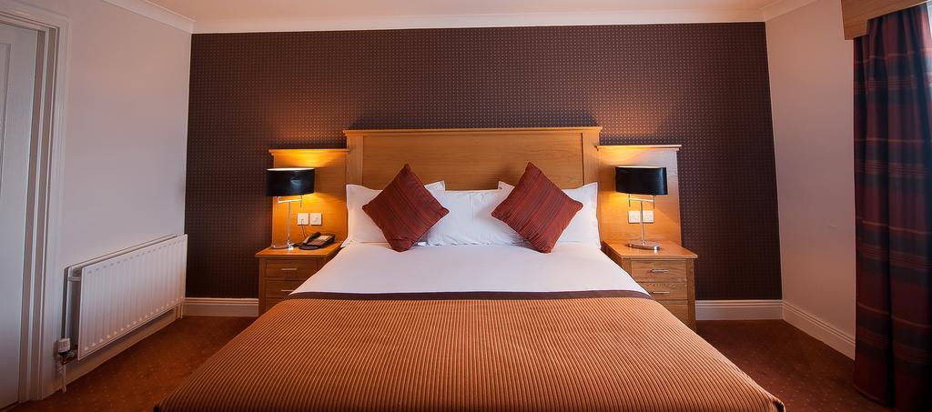 Corr'S Corner Hotel Newtownabbey Ngoại thất bức ảnh
