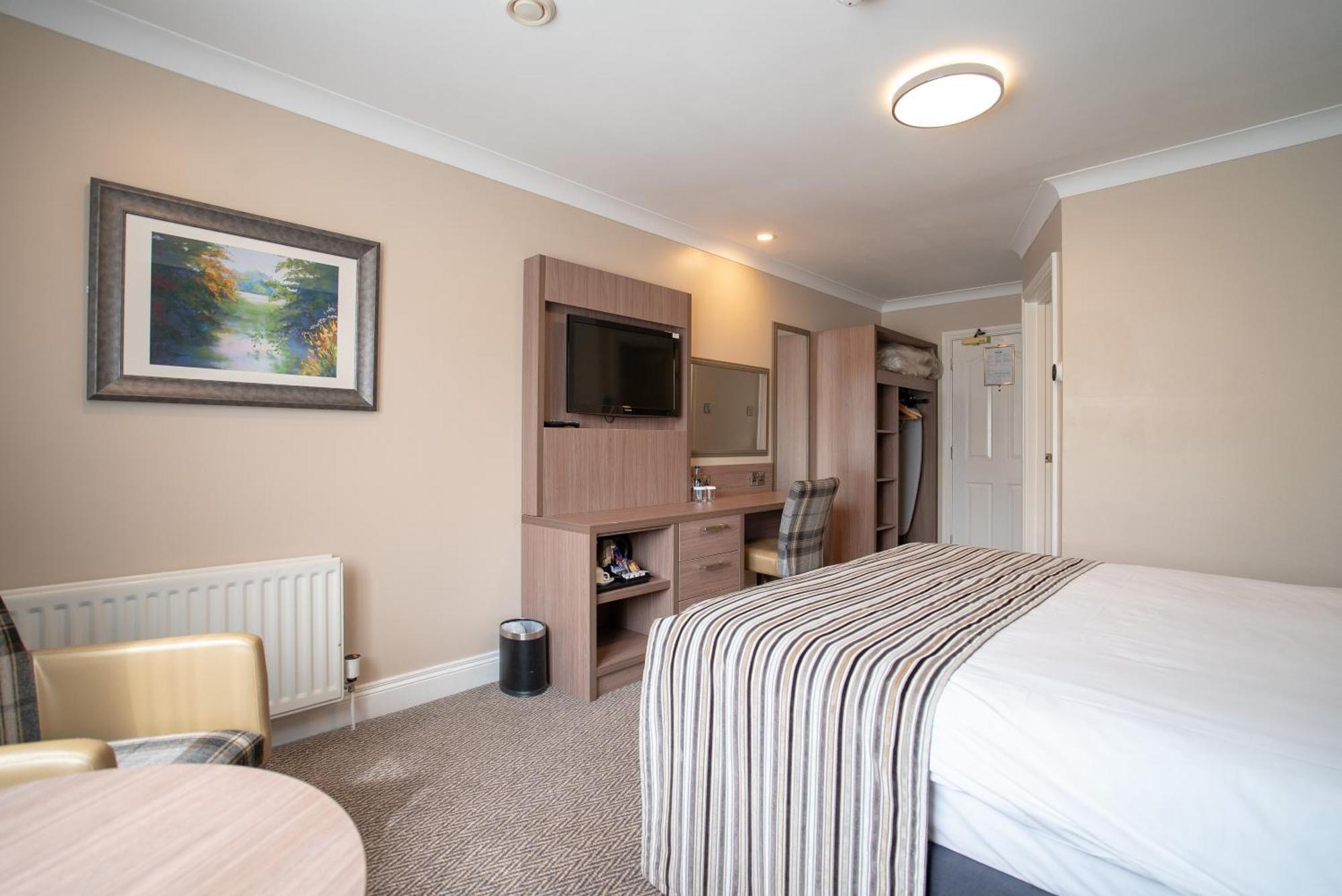 Corr'S Corner Hotel Newtownabbey Ngoại thất bức ảnh