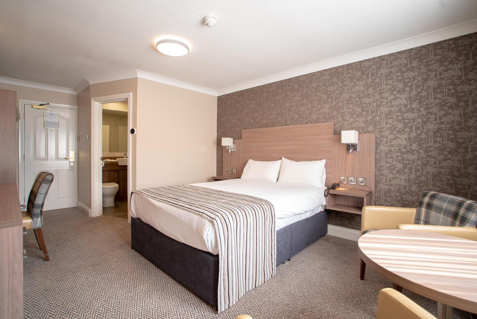 Corr'S Corner Hotel Newtownabbey Ngoại thất bức ảnh