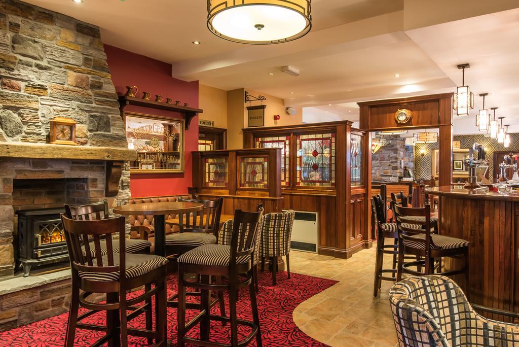 Corr'S Corner Hotel Newtownabbey Ngoại thất bức ảnh