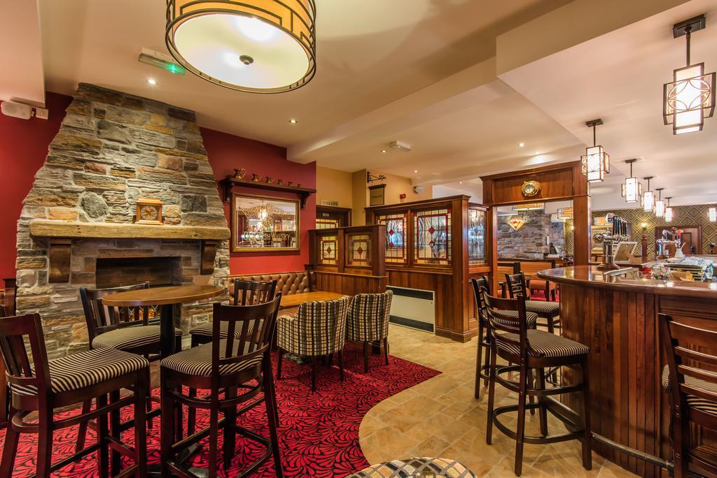 Corr'S Corner Hotel Newtownabbey Ngoại thất bức ảnh