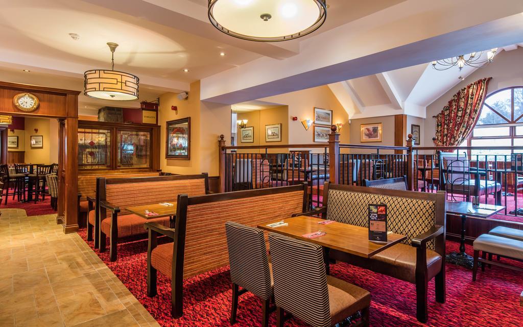 Corr'S Corner Hotel Newtownabbey Ngoại thất bức ảnh