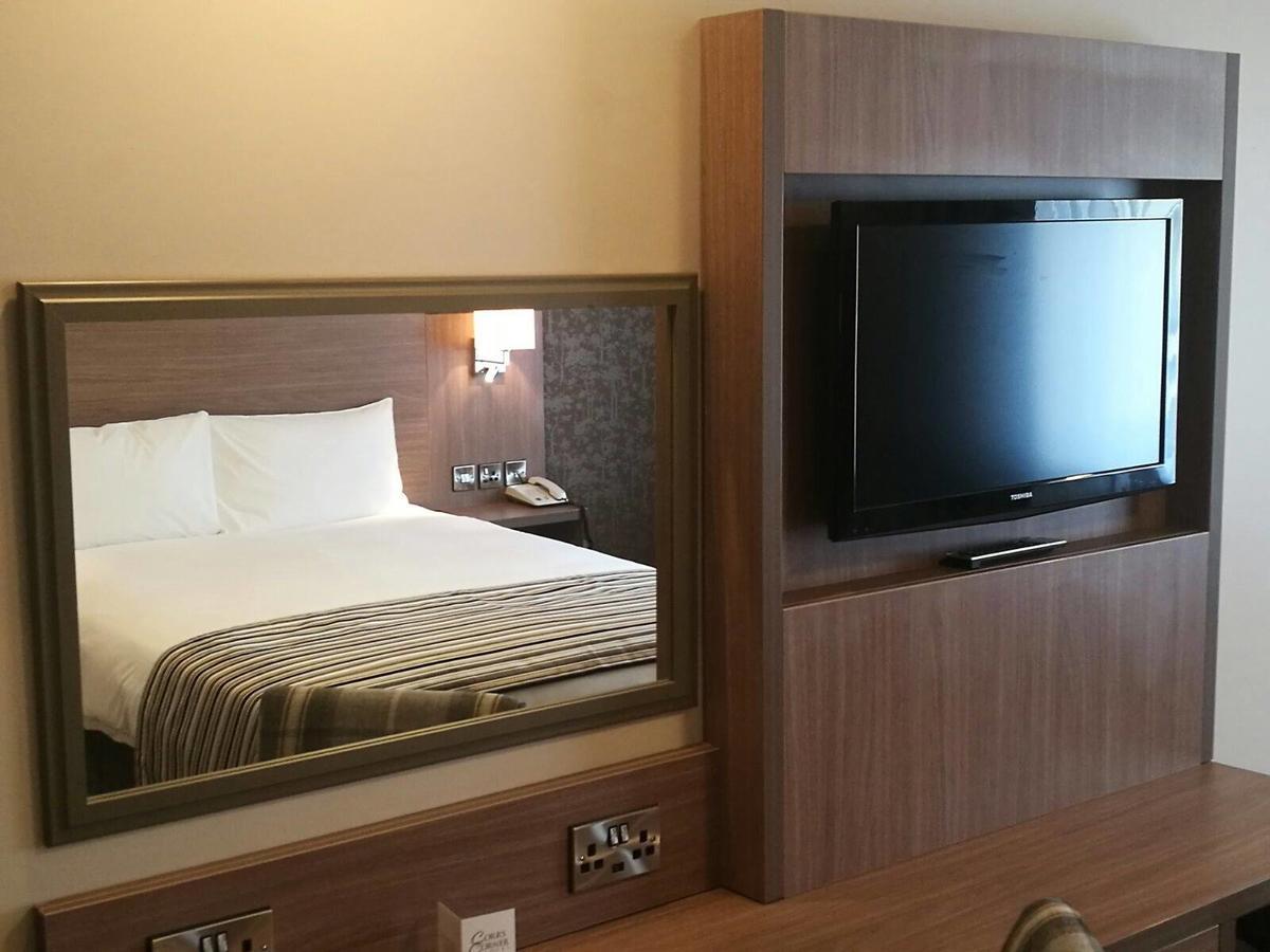 Corr'S Corner Hotel Newtownabbey Ngoại thất bức ảnh