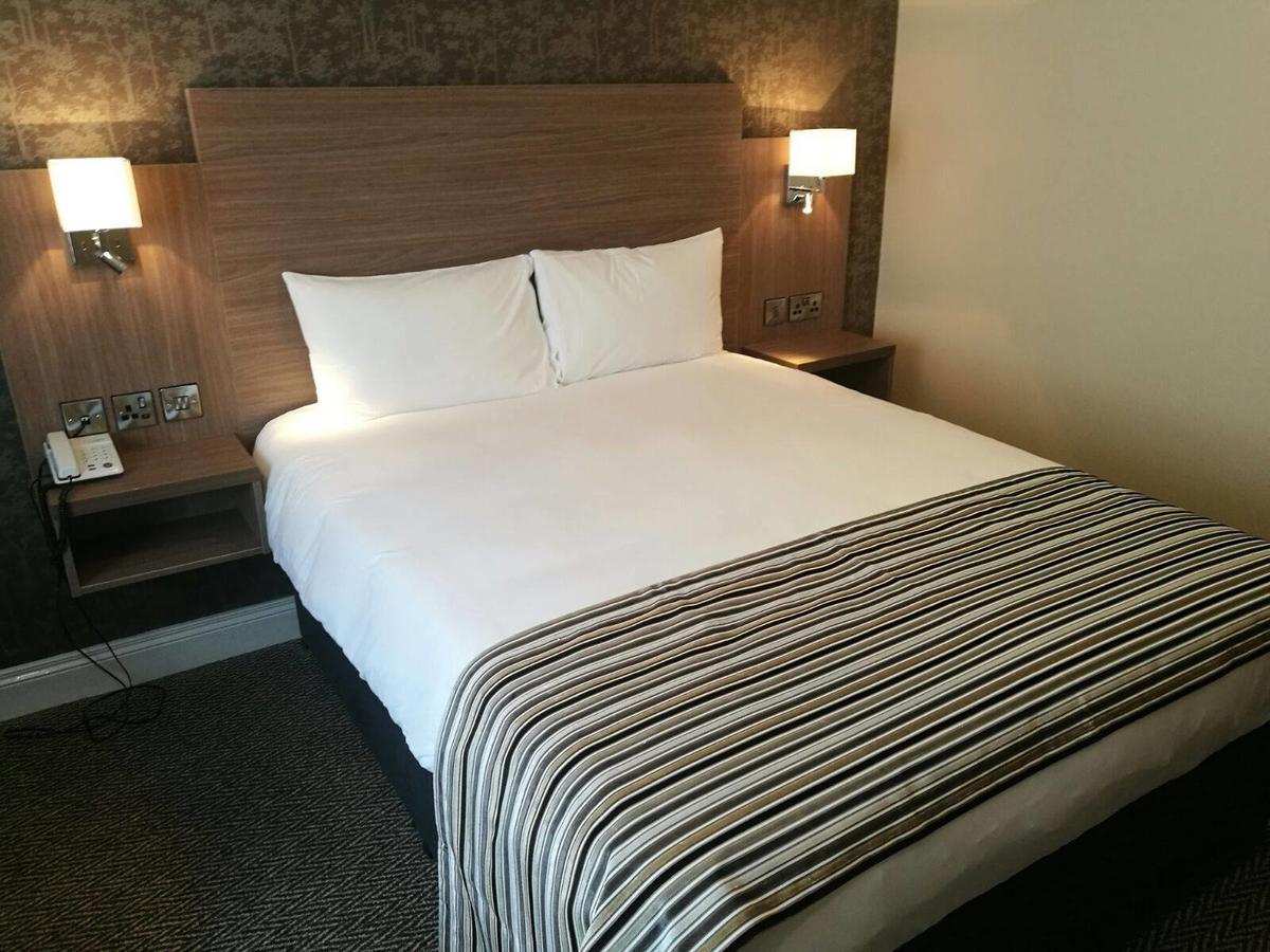 Corr'S Corner Hotel Newtownabbey Ngoại thất bức ảnh