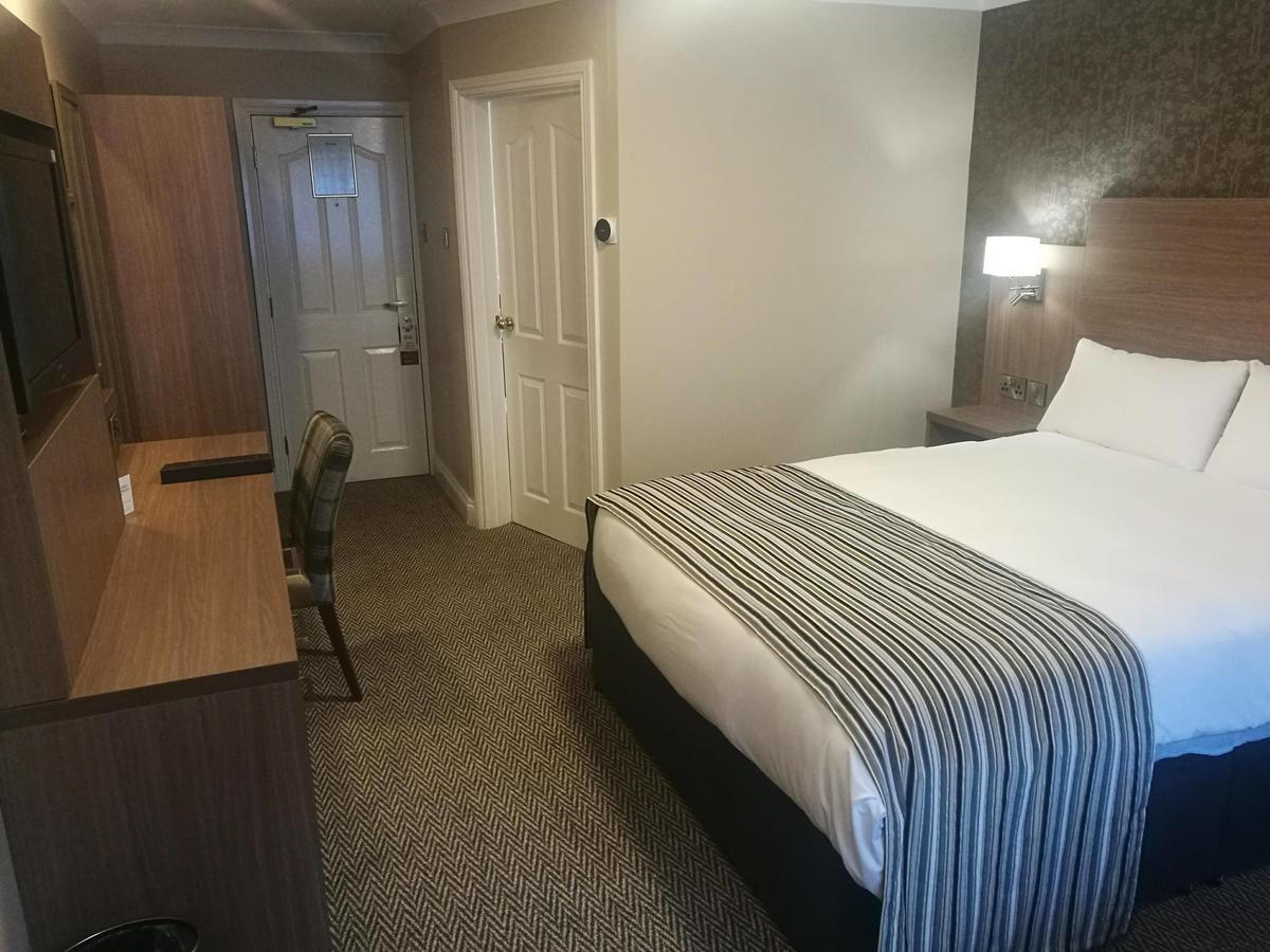 Corr'S Corner Hotel Newtownabbey Ngoại thất bức ảnh